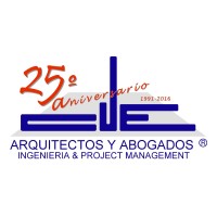 CUE Arquitectos y Abogados, SL Logo