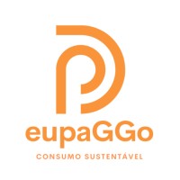eupaGGo Bank meios de pagamentos sustentáveis. Logo