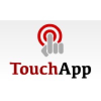 TouchApp Limited Logo