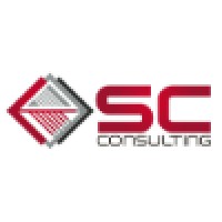 SC Consulting Group, LLC Logo