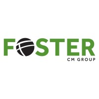 Foster CM Group, Inc. Logo