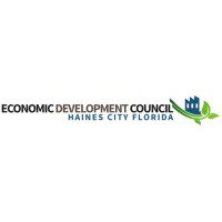 Haines City Economic Development Council Logo