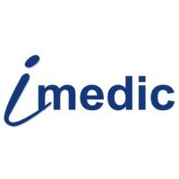 Imedic Healthcare Logo