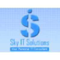Sky IT Solutions Logo