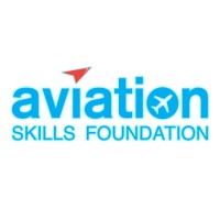 Aviation Skills Foundation Logo