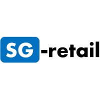 SG-retail Logo