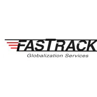 Global Resource Associates Inc. / FasTrack® Exporting Logo