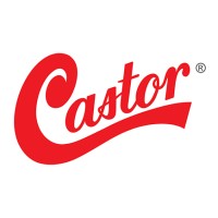 Colchões Castor Logo