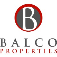 Balco Properties LTD, LLC Logo