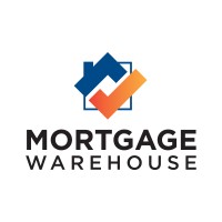 Mortgage Warehouse, LLC Logo
