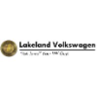 Lakeland Volkswagen, Lakeland VW Logo