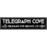 Telegraph Cove Resort Logo