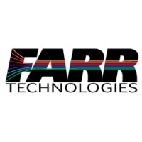 FARR Technologies Logo