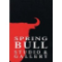Spring Bull Gallery Logo
