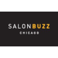 Salon Buzz Chicago Logo