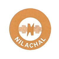 Nilachal Iron & Power Ltd. Logo