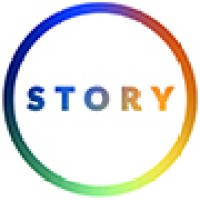 Story (previously named Nunn & Associates) Logo