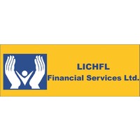 LICHFL Financial Services Ltd Logo