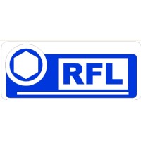 ROHTAS FASTENERS PRIVATE LIMITED Logo