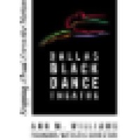 Dallas Black Dance Theatre Logo