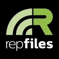 RepFiles Logo