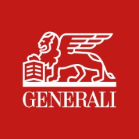Generali Brasil Logo
