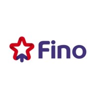 FINO PayTech Limited Logo