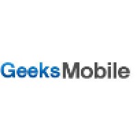 Geeks Mobile USA Logo