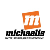Michaelis Corporation Logo