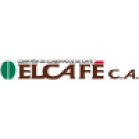 Compañia de Elaborados de Café ELCAFÉ C.A. Logo