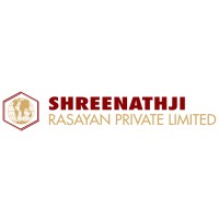 Shreenathji Rasayan Private Limited Logo