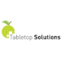 Tabletop Solutions Logo