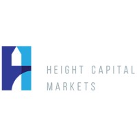 Height Capital Markets Logo