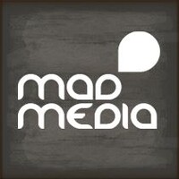 Mad Media Marketing Logo