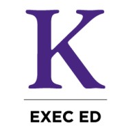Kellogg Executive Education Logo