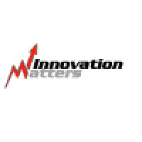 Innovation Matters Logo