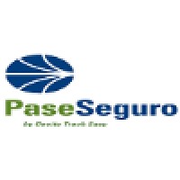 PASESEGURO Logo