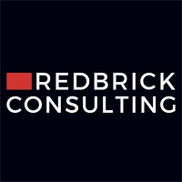 Redbrick Consulting Logo