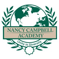 Nancy Campbell Academy Logo