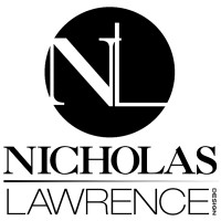 Nicholas Lawrence Design Associates LLC Logo