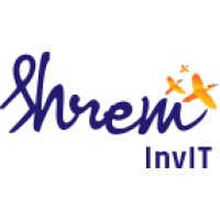Shrem InvIT ( Infrastructure Investment Trust ) Logo