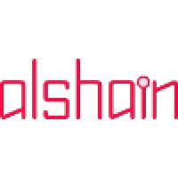 Alshain Oy Logo
