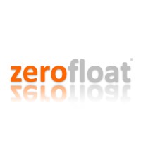 zerofloat Logo