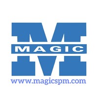 MAGIC SPECIAL PURPOSE MACHINERIES PRIVATE LIMITED Logo