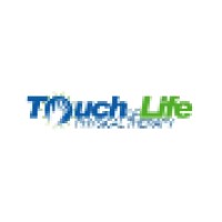 Touch of Life Physical Therapy, Inc. Logo