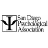 San Diego Psychological Association (SDPA) Logo