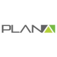 Plan A Commercial Interiors Logo