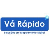 Vá Rápido sistemas de mapeamento digital Logo