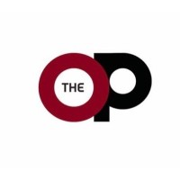 The Oakland Post Logo