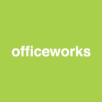 Officeworks UK Logo